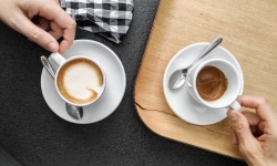 Искусство вести непринужденную беседу: как закрывать сделки на кофе-брейке?